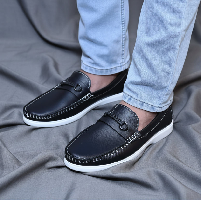 Regent Black